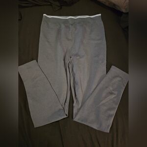 Outdoor Voices Seamless Leggings - Size XL